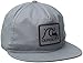 Quiksilver Men's GRAF Snapback Hat