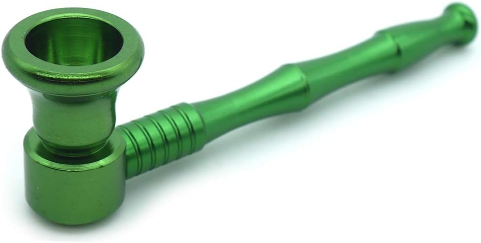 MAGQOO Delicate Gadget with a Long Handle with a Cloth Bag (Green)