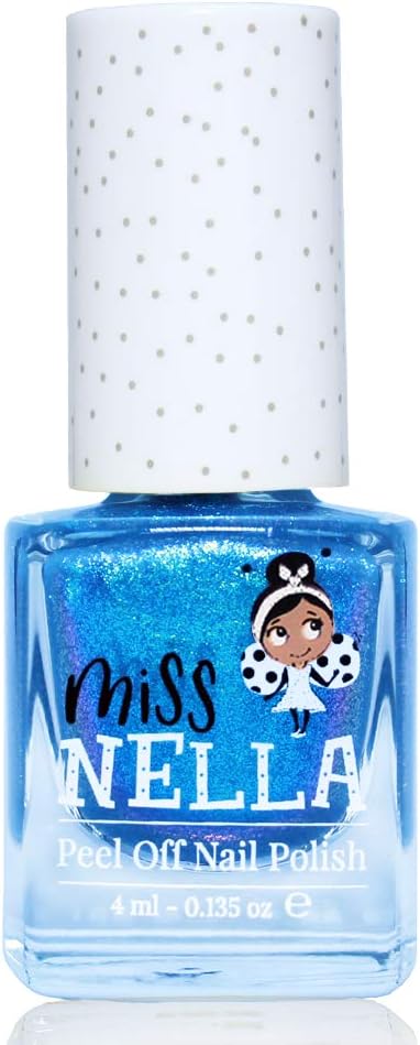 Miss Nella BLUE THE CANDLES - Image 3