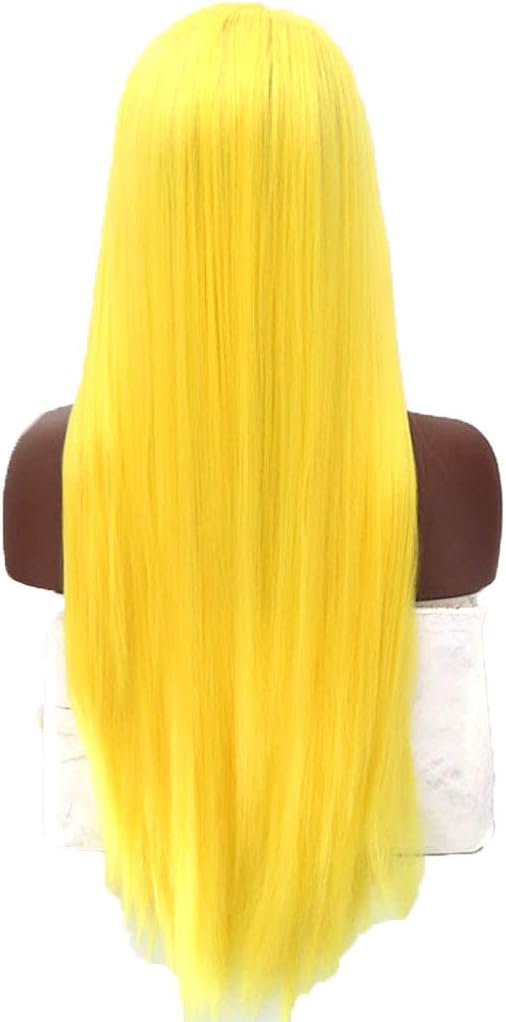 parrucche anteriori in pizzo