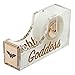 Wonder Woman Tape Dispenser Wonder Woman Desk Accessories Wonder Woman Office Wonder Woman Accessories Wonder Woman Gift