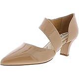 easy street women's vibrant dress pump