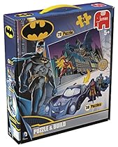 Dc Batman 
