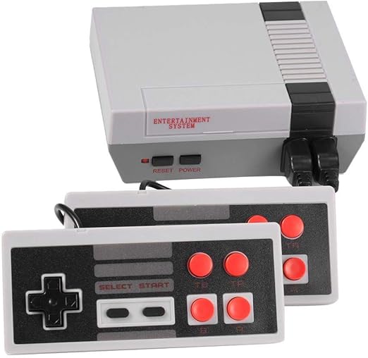 Amazon Macrorunjp ミニゲーム機 Fcゲーム機 ８ビット Av端子 6種ゲーム内蔵 その他のゲーム機種本体全般