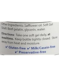 Carlson vitamina D3 1000 IU, 270705, 250, 1, 1