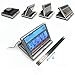 Trademark Poker 10-41955 Laptop Video Poker Machine with Touch Screen