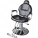 Barber Chair Reclining Hydraulic Salon Hair Styling Beauty Spa Shampoo Equipment