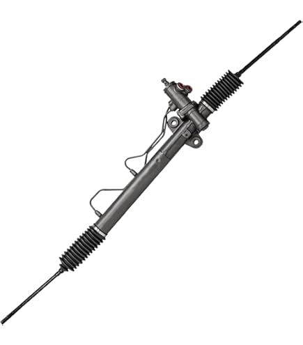 Power Steering Rack And Pinion For Hyundai Santa Fe Kia
