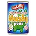Batchelors Mushy Peas Original Bachelors Mushy Chip Shop Style Peas Imported From The UK England The Best Of British English Mushy Peas Triple Pack