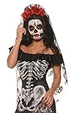 Underwraps Day of The Dead Mantia
