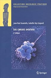 Les  cancers ovariens