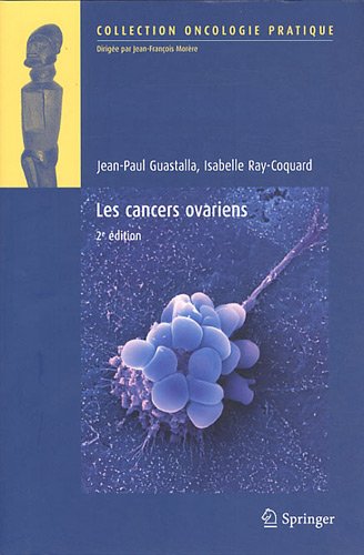 Les  cancers ovariens
