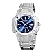 Casio Men's MTP3036A-2AV Analog Bracelet Watch