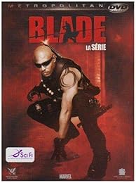 Blade - La Série