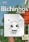 Livro Bichinhos Color: Bichinhos fofinhos para colorir