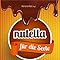 Nutella für die Seele: Andachten für den besten Start in den Tag ...