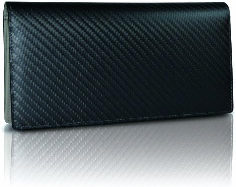 monCarbone Carbon SOFT Coat Wallet