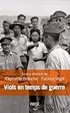 Viols en temps de guerre by