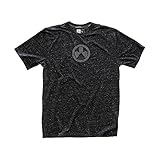 Magpul Men's Icon Logo T-Shirt Short Sleeve Poly Cotton Blend
