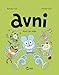 Avni, Tome 4 : Avni s'en mêle by 