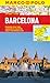 Barcelona Marco Polo City Map (Marco Polo City Maps)