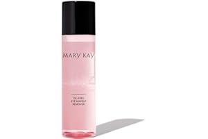 Mary Kay Oil-Free Eye Makeup Remover,3.75 fl. oz.