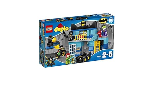 lego duplo 10842