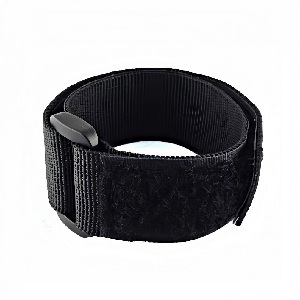 Dreneco 1 Pack Nylon Hand Wrist Strap for Bluetooth Wireless Remote Control, Compatible with GoPro Hero 12/11 Action Cameras