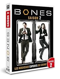 Bones - Saison 2