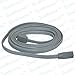 Heavy Duty Extension Cord Wire, (6 FT) Ideal for Air Conditioner and Major Appliance