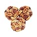 MadeGood Granola Minis, Chocolate Chip, Vegan Friendly, Kosher, USDA Certified Organic, Gluten Free & Non-GMO, 3.5 Ounce Pouch (Pack of 6)