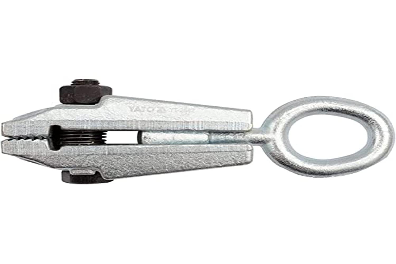 YATO Professional Classic Clamp - Small Mouth Pull CLAMP 5T