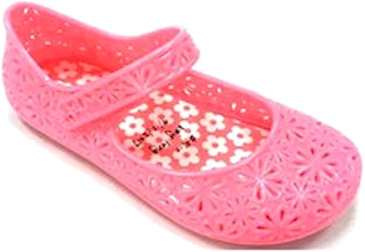 jelly jane shoes