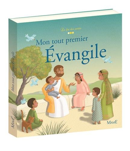 Mon tout premier Évangile