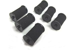 Monarch 1110 Price Gun Ink Roller 6-Pack by Around The Office