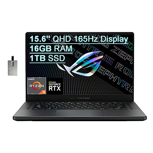 Rtx 3070 Asus Zephyrus G15 32gb Ram 2021 ASUS ROG Zephyrus QHD