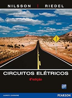 Livro Circuitos elétricos, 8ed