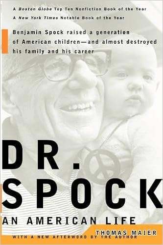 dr spock book free