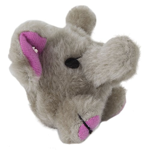 Aspen Pet Products Moose/Elephant Toy Squatters