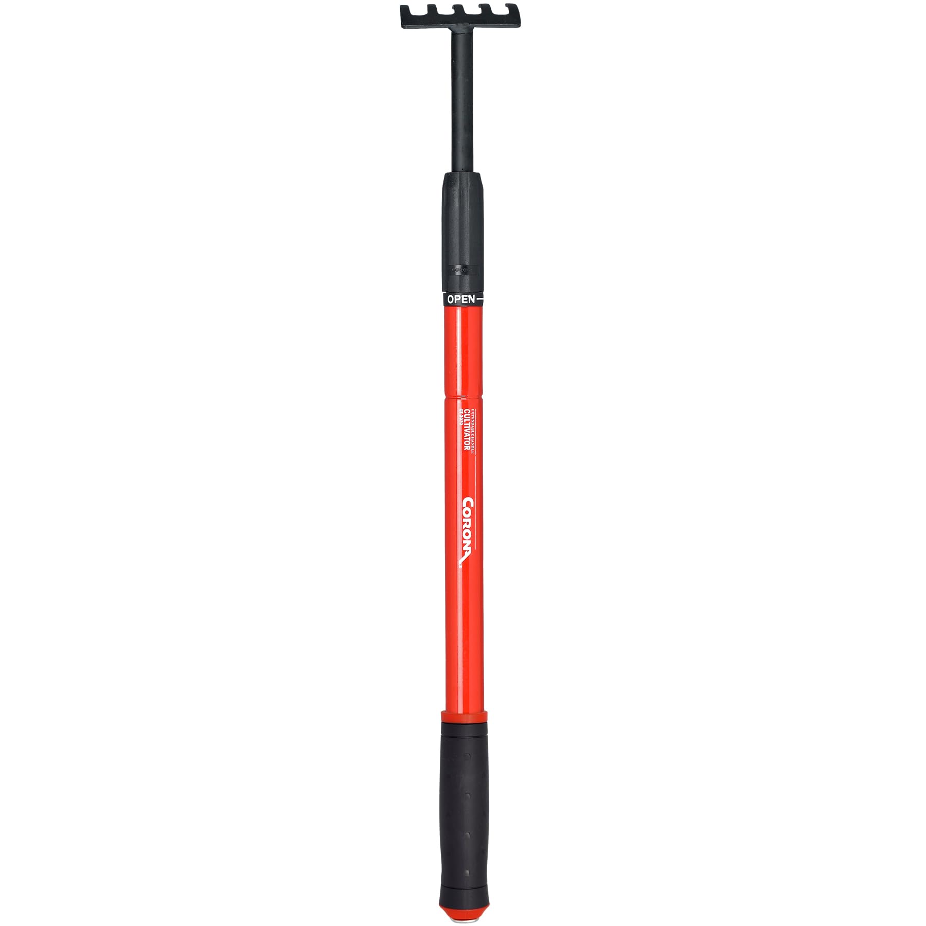Corona GT 3070 Extendable Handle Cultivator