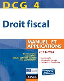 Droit fiscal
