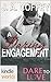 Dare To Love Series: A Daring Engagement (Kindle Worlds Novella)