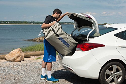 Sea-Eagle-SE9-Inflatable-Motormount-Boat-Fishermans-Dream-Package