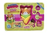 smooshy mushy bento box- sassy fussy fox