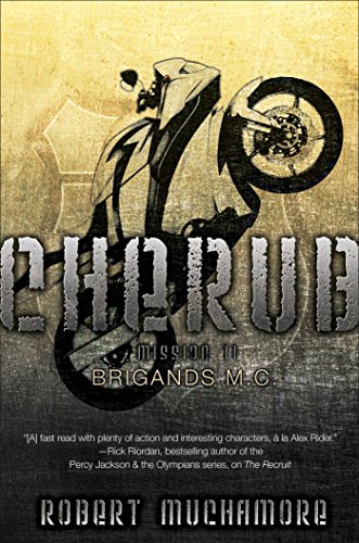 Brigands M.C. (CHERUB)