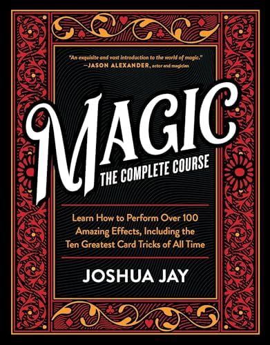 Magic Mike's Miraculous: Magic Tricks Packed With Dozens of Magic Mike's Miraculous: Magic Tricks Packed With Dozens of