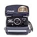 Polaroid Originals 4725 Polaroid 600 Camera, Express Blue
