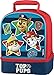 Thermos Dual Compartment Lunch Kit, Paw Patrol