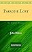 Paradise Lost: The Original Classics - Illustrated