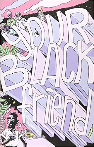 Image result for your black friend"